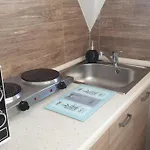 Ubytování v soukromí Sucha Woda