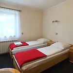 Sucha Woda Ubytování v soukromí