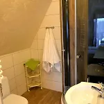 Ubytování v soukromí Sucha Woda