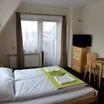 Ubytování v soukromí Sucha Woda