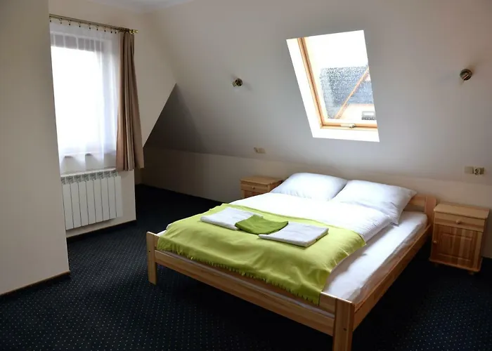 Sucha Woda Habitación en casa particular Poronin