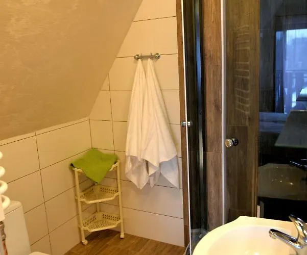 Habitación en casa particular Sucha Woda